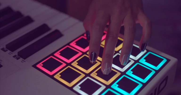 Electronic Drum Pads, Redefining Percussion in the Digital Age