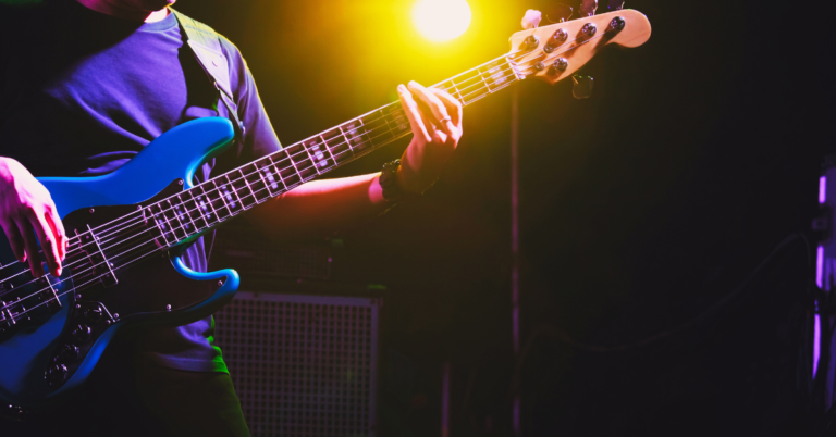 The Enduring Legacy of the Fender Electric Bass, A Symbol of Musical Innovation